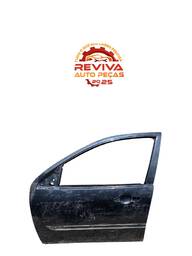PORTA DIANTEIRA ESQUERDA FOCUS 2001 2002 A 2009