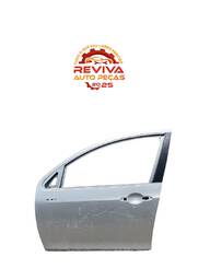 PORTA DIANTEIRA ESQUERDA JAC J3 2011 2012 A 2015