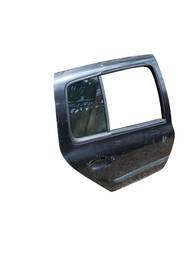 PORTA TRASEIRA DIREITA CLIO 2013 2014 A 2016