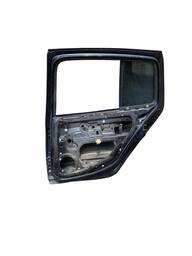 PORTA TRASEIRA DIREITA CLIO 2013 2014 A 2016