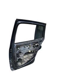 PORTA TRASEIRA DIREITA CLIO 2013 2014 A 2016