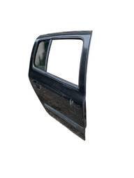 PORTA TRASEIRA DIREITA CLIO 2013 2014 A 2016