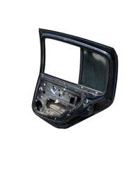 PORTA TRASEIRA DIREITA CLIO 2013 2014 A 2016