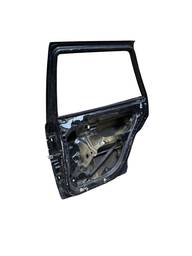 PORTA TRASEIRA DIREITA GOL PARATI BOLA G2 G3 G4 1995 A 2014