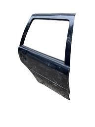 PORTA TRASEIRA DIREITA GOL PARATI BOLA G2 G3 G4 1995 A 2014