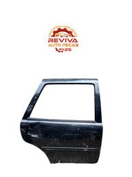 PORTA TRASEIRA DIREITA GOL PARATI BOLA G2 G3 G4 1995 A 2014