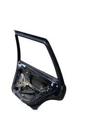 PORTA TRASEIRA DIREITA GOL PARATI BOLA G2 G3 G4 1995 A 2014