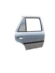 PORTA TRASEIRA DIREITA GOL PARATI BOLA G2 G3 G4 1995 A 2014