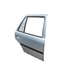 PORTA TRASEIRA DIREITA GOL PARATI BOLA G2 G3 G4 1995 A 2014