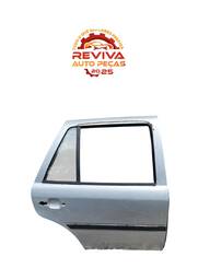 PORTA TRASEIRA DIREITA GOL PARATI BOLA G2 G3 G4 1995 A 2014