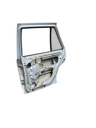 PORTA TRASEIRA DIREITA GOL PARATI BOLA G2 G3 G4 1995 A 2014