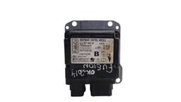 Módulo Airbag Ford Fusion 2013 a 2020