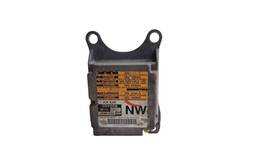 MÓDULO AIRBAG TOYOTA HILUX 2005 A 2015