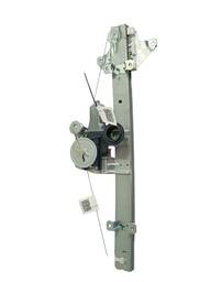 MÁQUINA DE VIDRO PORTA DIANTEIRA DIREITA VERSA APÓS 20/ ELÉ