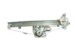 MÁQUINA DE VIDRO PORTA DIANTEIRA DIREITA VERSA APÓS 20/ ELÉ