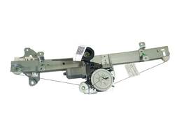 Máquina de Vidro Porta Dianteira Direita Versa Após 20/ Elé