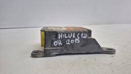 MÓDULO AIRBAG TOYOTA HILUX 2005 A 2015