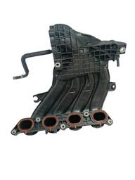 Coletor Admissão Kicks 2017 a 2024 Versa 1.6 16v 2021 2022/