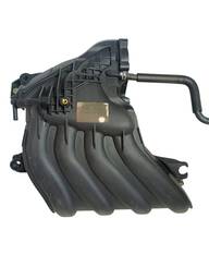 COLETOR ADMISSÃO KICKS 2017 A 2024 VERSA 1.6 16V 2021 2022/