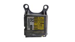 MÓDULO AIRBAG TOYOTA RAV4 2007 2008