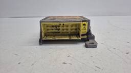 MÓDULO AIRBAG TOYOTA HILUX 2005 A 2015