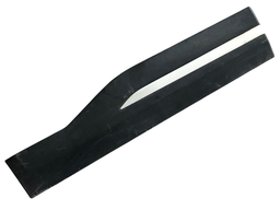 friso porta traseira direita nissan kicks 2016 a 2020