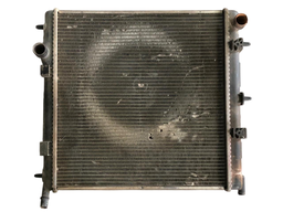 Radiador Agua Citroen C3 Aircross 2010 A 2015 9674608380