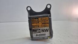 MÓDULO AIRBAG TOYOTA HILUX 2005 A 2015