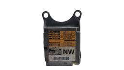 MÓDULO AIRBAG TOYOTA HILUX 2005 A 2015