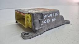 MÓDULO AIRBAG TOYOTA HILUX 2005 A 2015