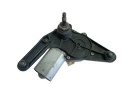 MOTOR LIMPADOR TRASEIRO CLIO HATCH 2000 2001 A 2016