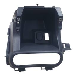 Moldura Console Central Nissan Kicks 2017