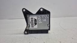MÓDULO AIRBAG CITROEN C3 2015 ACIONADO