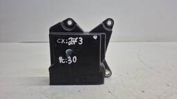 MÓDULO AIRBAG CITROEN C3 2015 ACIONADO