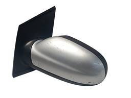 Retrovisor Esquerdo Fox Space Cross 04/10 Manual