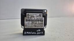 MÓDULO AIRBAG VW AMAROK 2011 A 2014