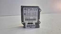 MÓDULO AIRBAG VW JETTA 2.5 2007 2008 ACIONADO