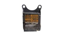 MÓDULO AIRBAG TOYOTA HILUX 2005 A 2015