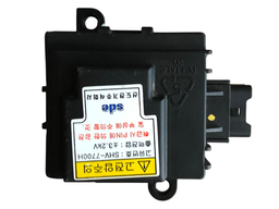 modulo controle kia sorento 2011 a 2015 Shv7700h