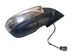 Retrovisor Direito Gol Voyage G5 G6 G7 G8 12/ Detalhe Vidro