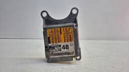 MÓDULO AIRBAG TOYOTA HILUX 2005 A 2015