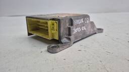 MÓDULO AIRBAG TOYOTA HILUX 2005 A 2015