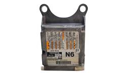 MÓDULO AIRBAG TOYOTA COROLLA 2014 A 2017