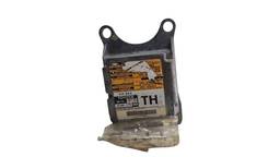 MÓDULO AIRBAG TOYOTA HILUX 2005 A 2015