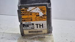 MÓDULO AIRBAG TOYOTA HILUX 2005 A 2015