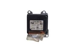 Módulo Airbag Ford Ka 2015 2016