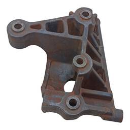 SUPORTE COMPRESSOR DE AR GM S10 2.4 2013 94713811