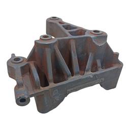 SUPORTE COMPRESSOR DE AR GM S10 2.4 2013 94713811