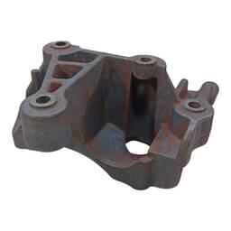 SUPORTE COMPRESSOR DE AR GM S10 2.4 2013 94713811