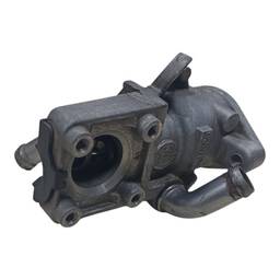 ATUADOR VALVULA EGR FORD RANGER 2.2 3.2 2012 2019